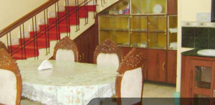 Hotel Cozy Inn, Patna 2